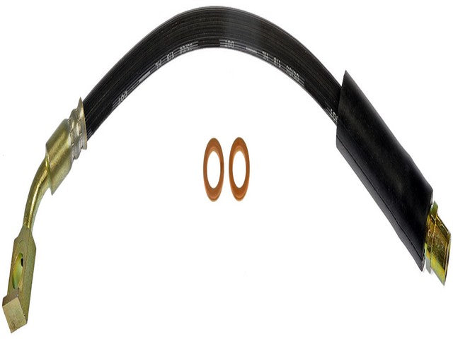 Dorman - First Stop Brake Hydraulic Hose P/N:H620813 Fits: Chevrolet Malibu 08-05 - Image 1