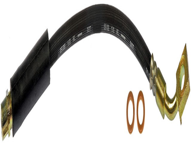Dorman - First Stop Brake Hydraulic Hose P/N:H620814 Fits: Chevrolet Malibu 08-05 - Image 1
