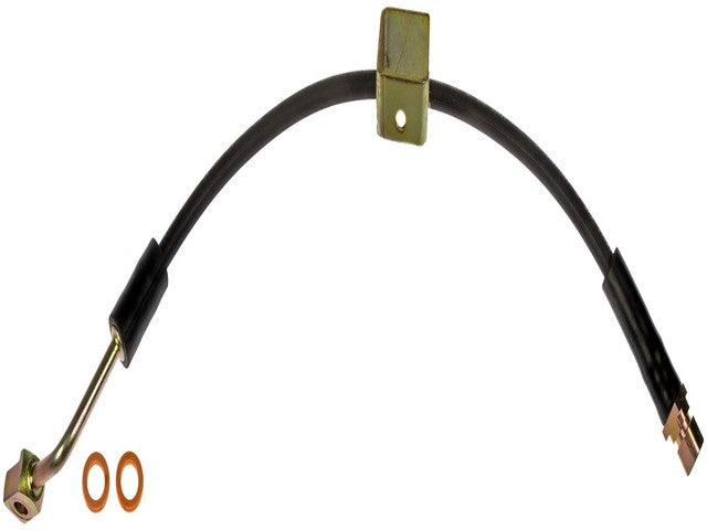 Dorman - First Stop Brake Hydraulic Hose P/N:H620815 Fits: Hummer H3 10-06, Hummer H3t 10-09 - Image 1