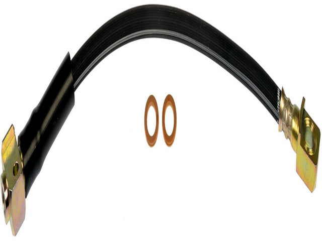 Dorman - First Stop Brake Hydraulic Hose P/N:H620819 Fits: Hummer H3 2006 - Image 1