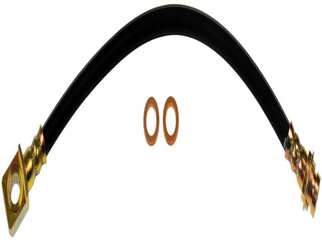 Dorman - First Stop Brake Hydraulic Hose P/N:H620821 Fits: Hummer H3 10-07, Hummer H3t 10-09 - Image 1