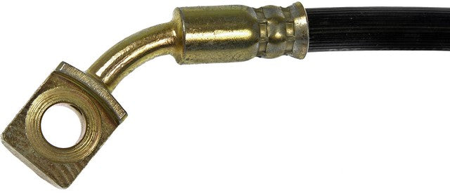 Dorman - First Stop Brake Hydraulic Hose P/N:H620822 Fits: Buick Rainier 07-06, Chevrolet Trailblazer 09-06, Chevrolet Trailblazer Ext 2006, GMC Envoy 09-06, GMC Envoy Xl 2006, Isuzu Ascender 08-06, Saab 9-7x 09-06 - Image 2