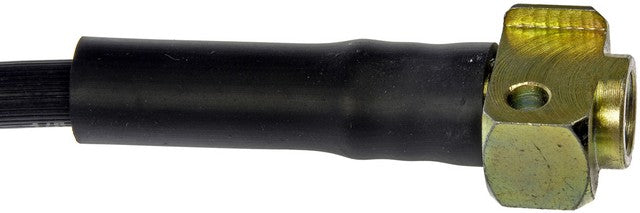 Dorman - First Stop Brake Hydraulic Hose P/N:H620822 Fits: Buick Rainier 07-06, Chevrolet Trailblazer 09-06, Chevrolet Trailblazer Ext 2006, GMC Envoy 09-06, GMC Envoy Xl 2006, Isuzu Ascender 08-06, Saab 9-7x 09-06 - Image 3