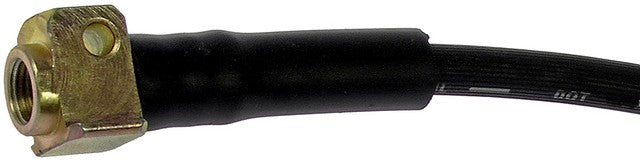 Dorman - First Stop Brake Hydraulic Hose P/N:H620823 Fits: Buick Rainier 07-06, Chevrolet Trailblazer 09-06, Chevrolet Trailblazer Ext 2006, GMC Envoy 09-06, GMC Envoy Xl 2006, Isuzu Ascender 08-06, Saab 9-7x 09-06 - Image 2