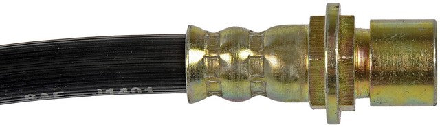Dorman - First Stop Brake Hydraulic Hose P/N:H620825 Fits: Chevrolet Silverado 1500 13-07, GMC Sierra 1500 13-07 - Image 2
