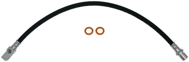 Dorman - First Stop Brake Hydraulic Hose P/N:H620826 Fits: Chevrolet Cheyenne 13-10, Chevrolet Silverado 1500 13-07, GMC Sierra 1500 13-07 - Image 1