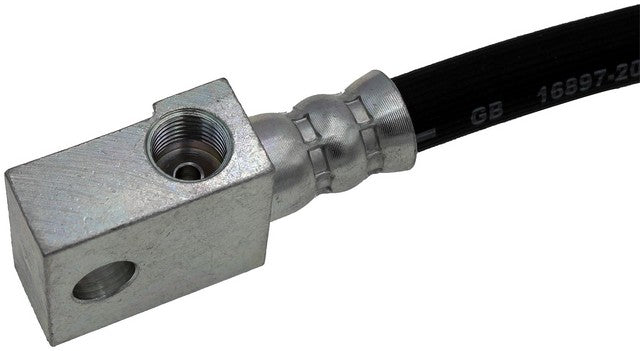 Dorman - First Stop Brake Hydraulic Hose P/N:H620826 Fits: Chevrolet Cheyenne 13-10, Chevrolet Silverado 1500 13-07, GMC Sierra 1500 13-07 - Image 4