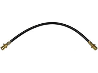 Dorman - First Stop Brake Hydraulic Hose P/N:H620827 Fits: Chevrolet Cheyenne 18-10, Chevrolet Silverado 1500 18-07, GMC Sierra 15-14, GMC Sierra 18-17, GMC Sierra 1500 18-07 - Image 1