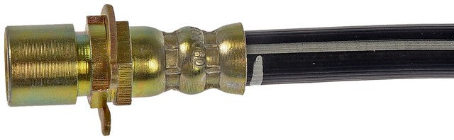 Dorman - First Stop Brake Hydraulic Hose P/N:H620828 Fits: Chevrolet Silverado 1500, Chevrolet Silverado 2500, Chevrolet Silverado 2500 Hd, Chevrolet Silverado 3500, Chevrolet Silverado 3500 Hd, GMC Sierra 1500, GMC Sierra 2500 Hd, GMC Sierra 3500 Hd - Image 3