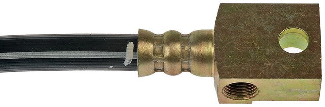 Dorman - First Stop Brake Hydraulic Hose P/N:H620828 Fits: Chevrolet Silverado 1500, Chevrolet Silverado 2500, Chevrolet Silverado 2500 Hd, Chevrolet Silverado 3500, Chevrolet Silverado 3500 Hd, GMC Sierra 1500, GMC Sierra 2500 Hd, GMC Sierra 3500 Hd - Image 2