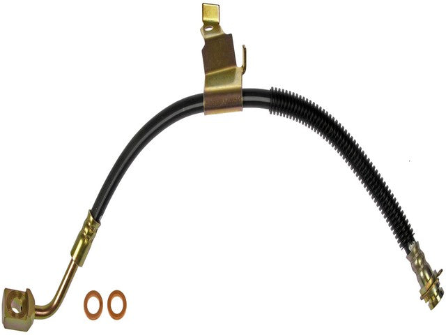 Dorman - First Stop Brake Hydraulic Hose P/N:H620831 Fits: Buick Lucerne 11-06, Cadillac Dts 11-06 - Image 1