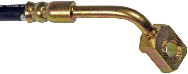 Dorman - First Stop Brake Hydraulic Hose P/N:H620832 Fits: Buick Lucerne 11-06, Cadillac Dts 11-06 - Image 3