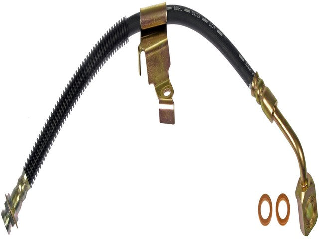 Dorman - First Stop Brake Hydraulic Hose P/N:H620832 Fits: Buick Lucerne 11-06, Cadillac Dts 11-06 - Image 1
