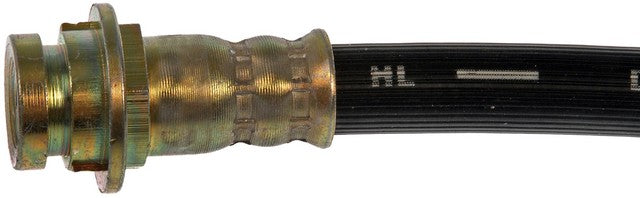 Dorman - First Stop Brake Hydraulic Hose P/N:H620833 Fits: Cadillac Escalade, Cadillac Escalade Esv, Cadillac Escalade Ext, Chevrolet Avalanche 1500, Chevrolet Silverado 1500, Chevrolet Silverado 1500 Hd, Chevrolet Suburban 1500, Chevrolet Tahoe - Image 2