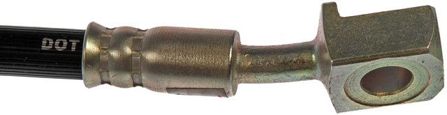 Dorman - First Stop Brake Hydraulic Hose P/N:H620833 Fits: Cadillac Escalade, Cadillac Escalade Esv, Cadillac Escalade Ext, Chevrolet Avalanche 1500, Chevrolet Silverado 1500, Chevrolet Silverado 1500 Hd, Chevrolet Suburban 1500, Chevrolet Tahoe - Image 3