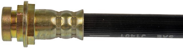Dorman - First Stop Brake Hydraulic Hose P/N:H620834 Fits: Chevrolet Cobalt 08-05, Chevrolet Hhr 10-08, Pontiac G4 2006, Pontiac G5 09-07, Saturn Ion 07-04 - Image 2