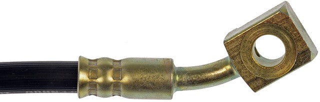 Dorman - First Stop Brake Hydraulic Hose P/N:H620835 Fits: Chevrolet Cobalt 08-05, Chevrolet Hhr 10-08, Pontiac G4 2006, Pontiac G5 09-07, Saturn Ion 07-04 - Image 2