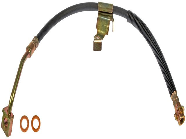 Dorman - First Stop Brake Hydraulic Hose P/N:H620836 Fits: Pontiac Bonneville 05-04 - Image 1