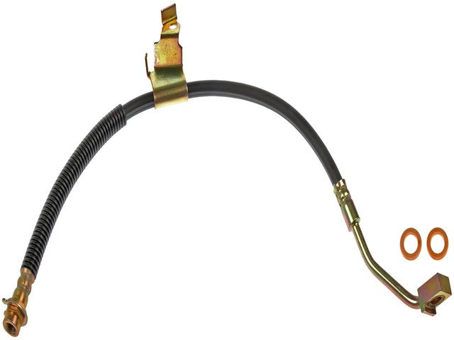 Dorman - First Stop Brake Hydraulic Hose P/N:H620837 Fits: Pontiac Bonneville 05-04 - Image 1
