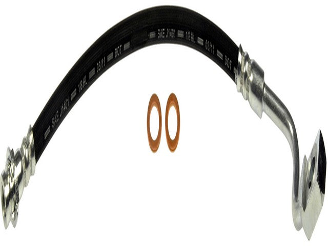 Dorman - First Stop Brake Hydraulic Hose P/N:H620838 Fits: Buick Allure 09-08, Buick Lacrosse 09-08 - Image 1