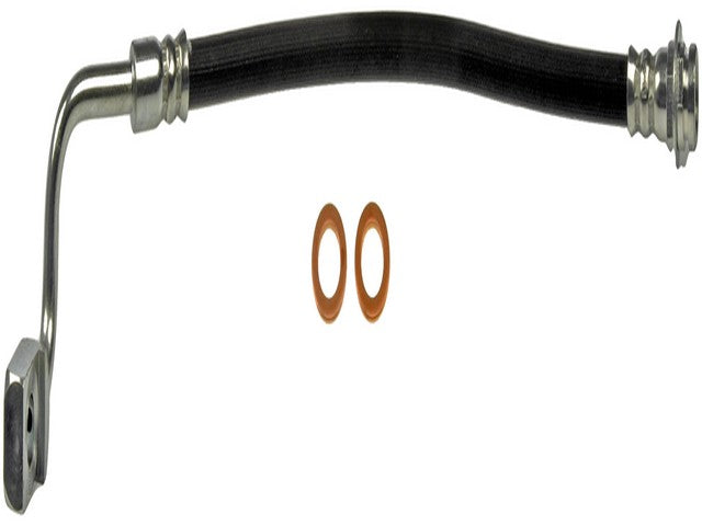 Dorman - First Stop Brake Hydraulic Hose P/N:H620839 Fits: Buick Allure 09-08, Buick Lacrosse 09-08 - Image 1