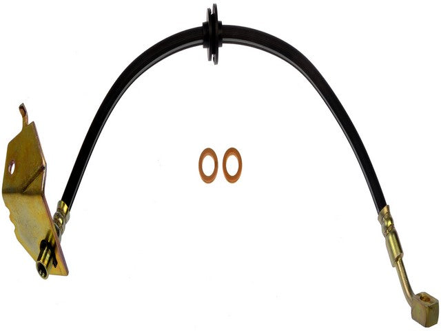 Dorman - First Stop Brake Hydraulic Hose P/N:H620840 Fits: Pontiac Gto 2004 - Image 1