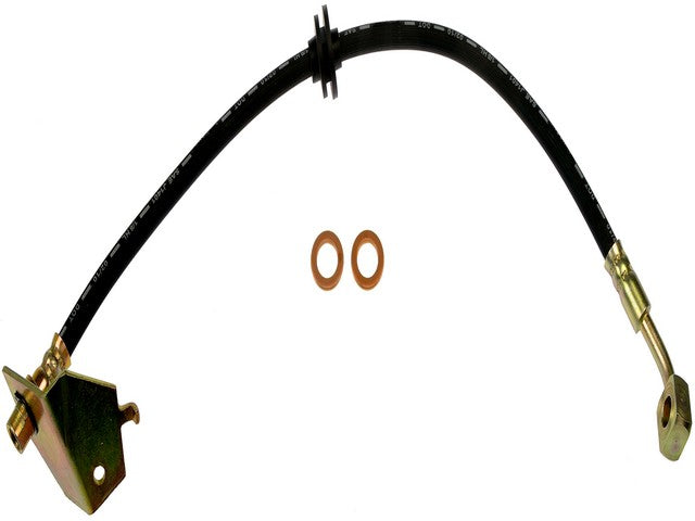 Dorman - First Stop Brake Hydraulic Hose P/N:H620841 Fits: Pontiac Gto 2004 - Image 1