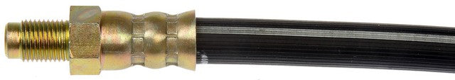 Dorman - First Stop Brake Hydraulic Hose P/N:H620844 Fits: Mercedes-benz Cl500 06-00, Mercedes-benz Cl55 Amg 06-01, Mercedes-benz Cl600 06-01, Mercedes-benz Cl65 Amg 06-05 - Image 3