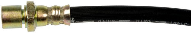 Dorman - First Stop Brake Hydraulic Hose P/N:H620845 Fits: Subaru Impreza 07-04 - Image 2