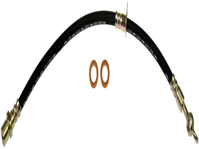 Dorman - First Stop Brake Hydraulic Hose P/N:H620845 Fits: Subaru Impreza 07-04 - Image 1