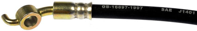 Dorman - First Stop Brake Hydraulic Hose P/N:H620846 Fits: Subaru Impreza 07-04 - Image 3