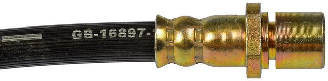 Dorman - First Stop Brake Hydraulic Hose P/N:H620846 Fits: Subaru Impreza 07-04 - Image 2