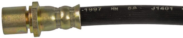 Dorman - First Stop Brake Hydraulic Hose P/N:H620847 Fits: Subaru B9 Tribeca 07-06, Subaru Tribeca 14-08 - Image 2