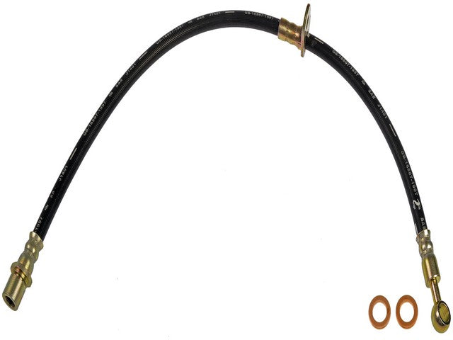 Dorman - First Stop Brake Hydraulic Hose P/N:H620847 Fits: Subaru B9 Tribeca 07-06, Subaru Tribeca 14-08 - Image 1