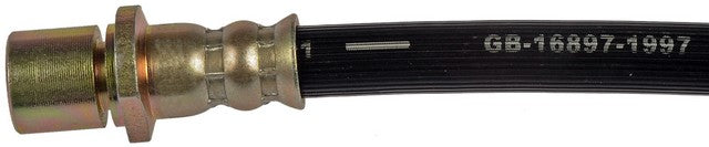 Dorman - First Stop Brake Hydraulic Hose P/N:H620848 Fits: Subaru B9 Tribeca 07-06, Subaru Tribeca 14-08 - Image 3