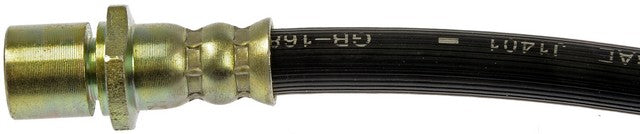 Dorman - First Stop Brake Hydraulic Hose P/N:H620849 Fits: Subaru Legacy 09-05, Subaru Outback 09-05 - Image 3
