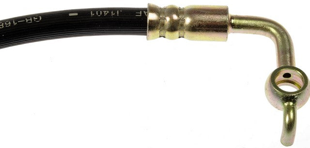 Dorman - First Stop Brake Hydraulic Hose P/N:H620849 Fits: Subaru Legacy 09-05, Subaru Outback 09-05 - Image 2