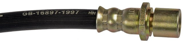Dorman - First Stop Brake Hydraulic Hose P/N:H620850 Fits: Subaru Impreza 07-04 - Image 2