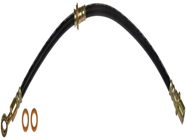Dorman - First Stop Brake Hydraulic Hose P/N:H620850 Fits: Subaru Impreza 07-04 - Image 1