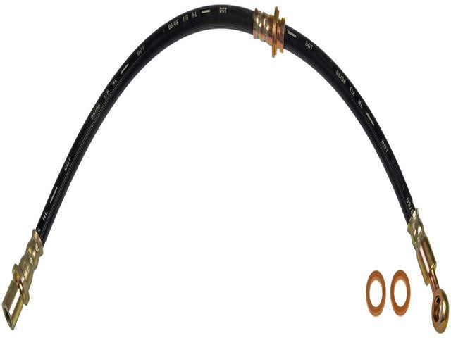 Dorman - First Stop Brake Hydraulic Hose P/N:H620851 Fits: Subaru Impreza 07-04 - Image 1