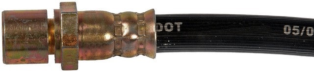 Dorman - First Stop Brake Hydraulic Hose P/N:H620852 Fits: Subaru Forester 08-03 - Image 3