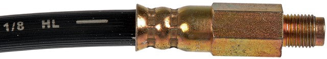 Dorman - First Stop Brake Hydraulic Hose P/N:H620852 Fits: Subaru Forester 08-03 - Image 2