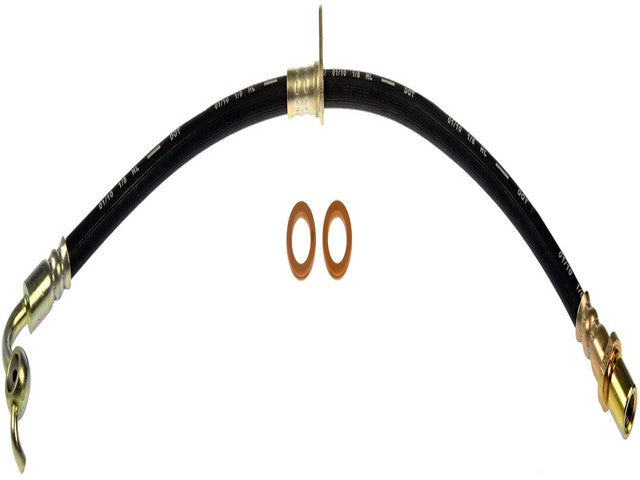 Dorman - First Stop Brake Hydraulic Hose P/N:H620853 Fits: Subaru B9 Tribeca 07-06, Subaru Tribeca 14-08 - Image 1