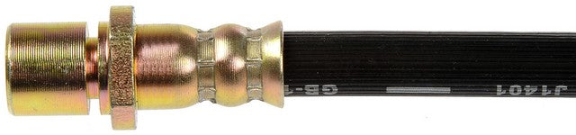 Dorman - First Stop Brake Hydraulic Hose P/N:H620854 Fits: Subaru B9 Tribeca 07-06, Subaru Tribeca 14-08 - Image 3