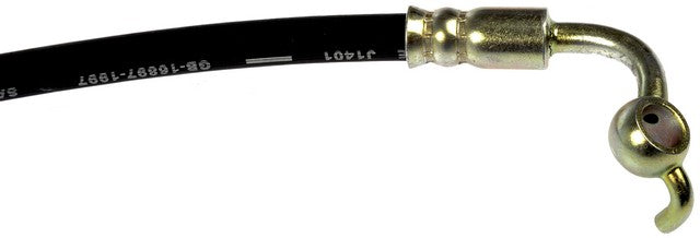 Dorman - First Stop Brake Hydraulic Hose P/N:H620854 Fits: Subaru B9 Tribeca 07-06, Subaru Tribeca 14-08 - Image 2