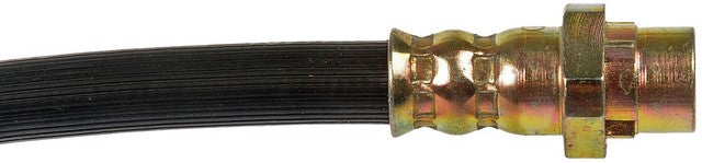 Dorman - First Stop Brake Hydraulic Hose P/N:H620858 Fits: BMW 128i 09-08, BMW 135i 09-08, BMW 325i 2006, BMW 328i 09-07, BMW 328i Xdrive 2009, BMW 328xi 08-07, BMW 330i 2006, BMW 335i 08-07, BMW 335xi 08-07 - Image 2