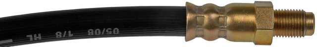 Dorman - First Stop Brake Hydraulic Hose P/N:H620859 Fits: BMW 325i 2006, BMW 330i 2006 - Image 3