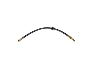 Dorman - First Stop Brake Hydraulic Hose P/N:H620860 Fits: BMW M3 06-01, BMW Z4 08-06 - Image 1