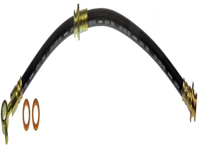 Dorman - First Stop Brake Hydraulic Hose P/N:H620861 Fits: Infiniti M45 04-03 - Image 1
