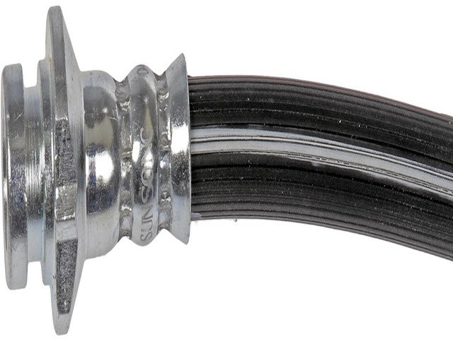 Dorman - First Stop Brake Hydraulic Hose P/N:H620862 Fits: Infiniti M45 04-03 - Image 2